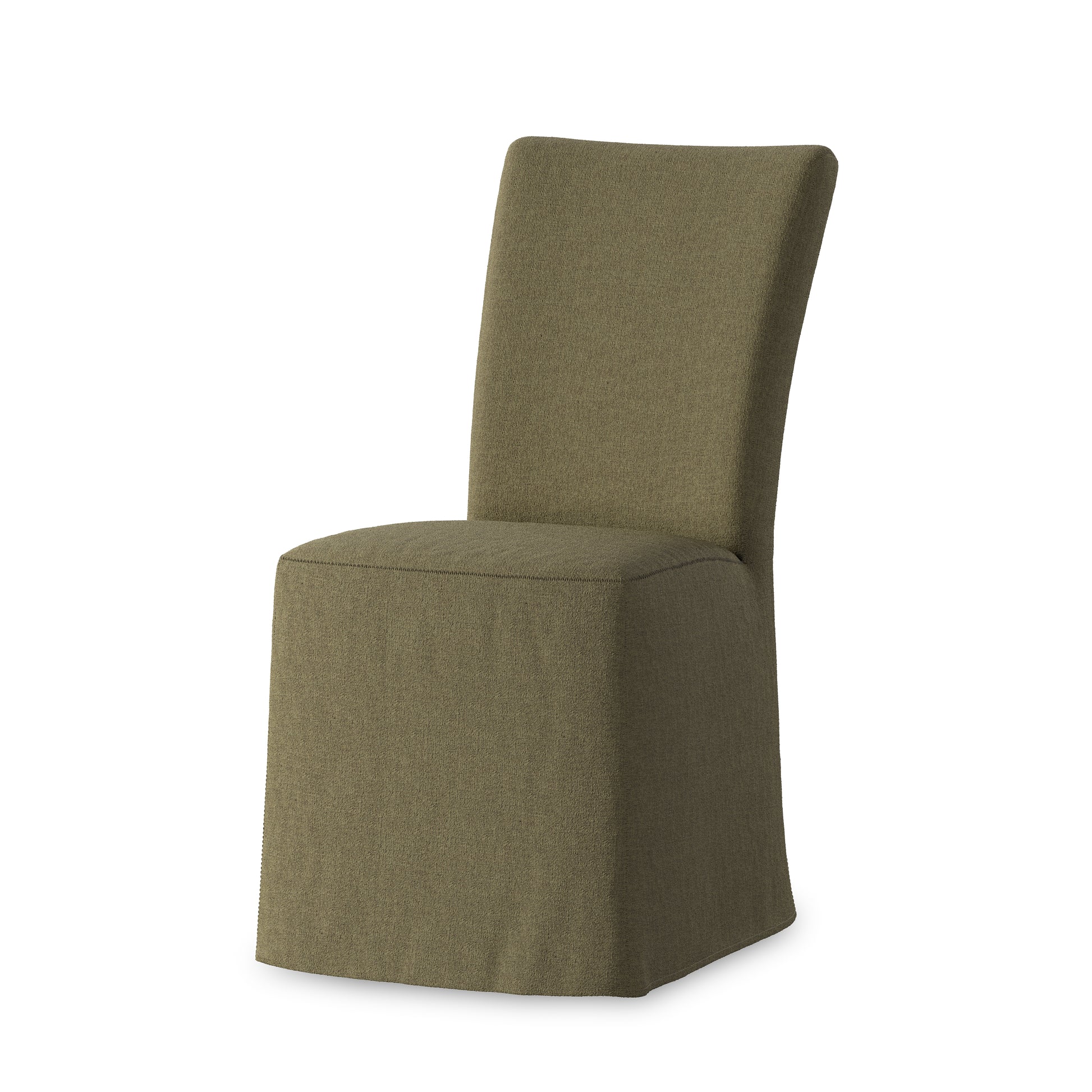 Brynn Dining Chair in Olive