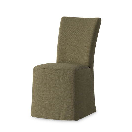 Brynn Dining Chair in Olive