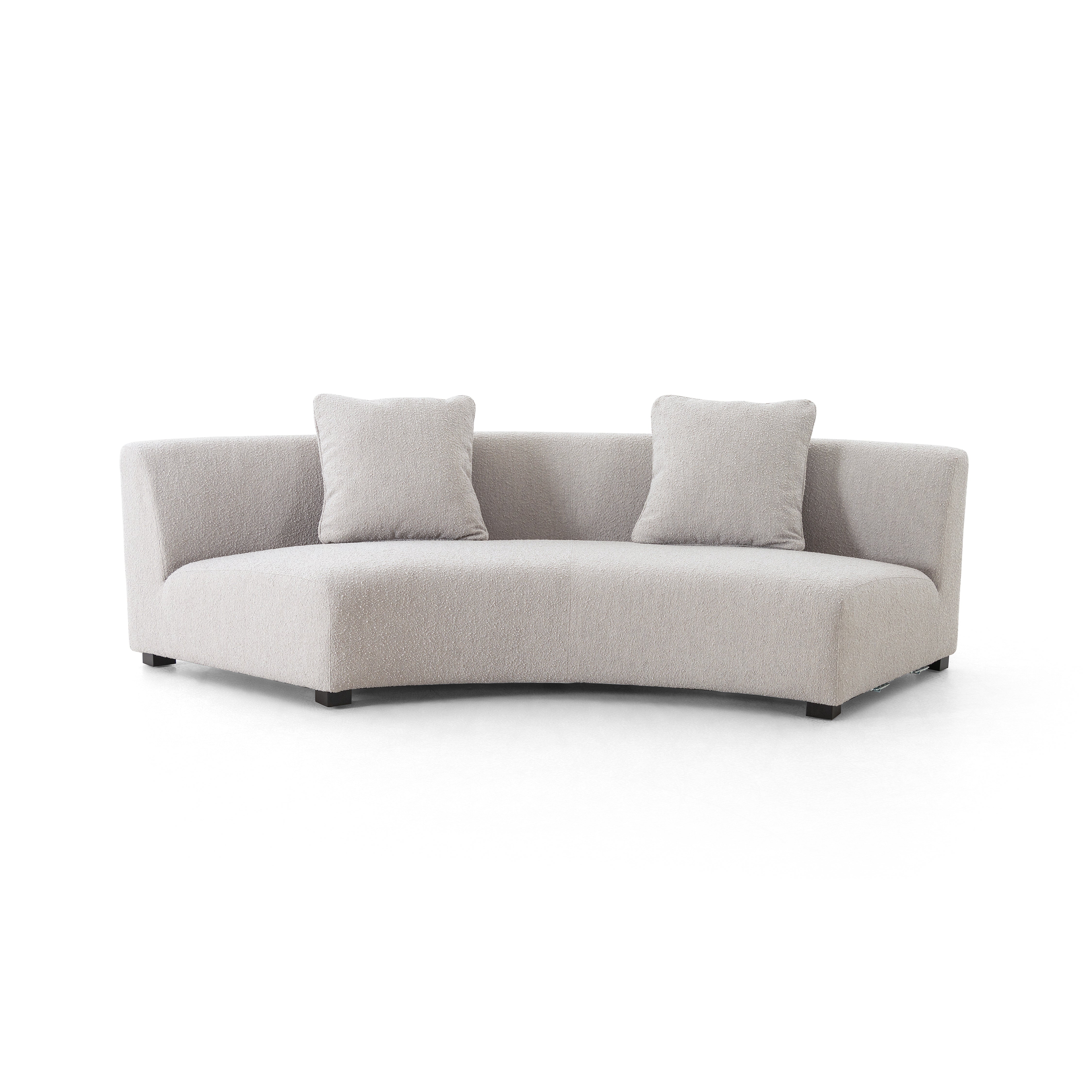 Magnolia Miles Sofa - Thumbnail 3
