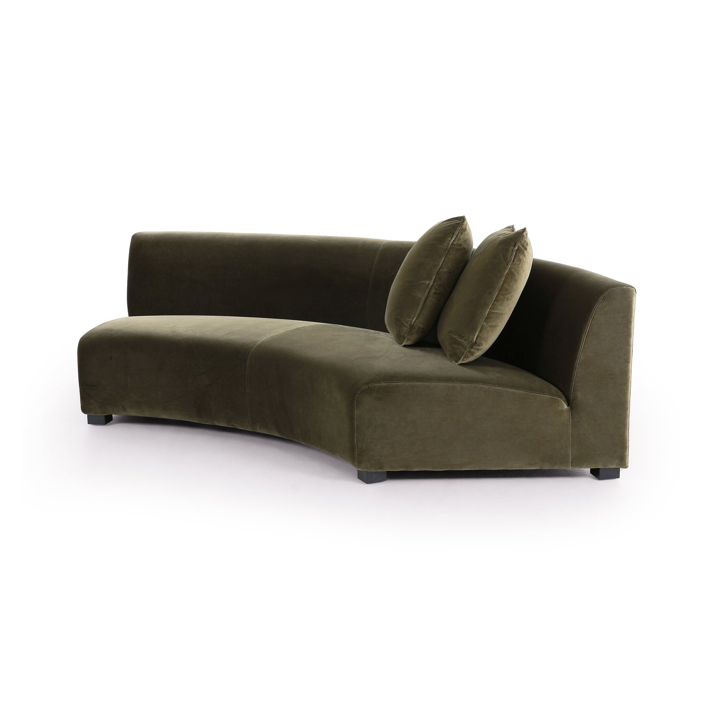 Surrey Olive sectional piece (right)