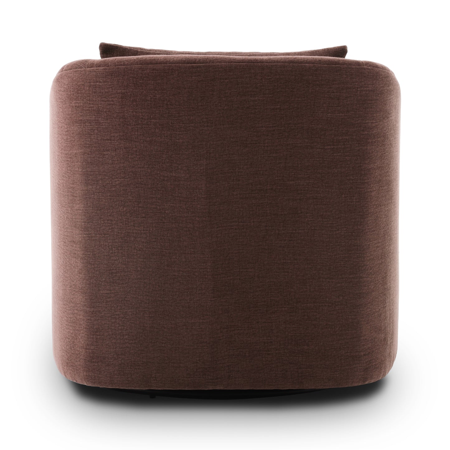 Laughlin Plum back view