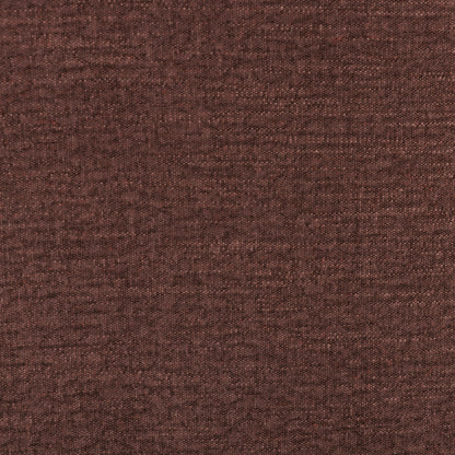 Harris Swivel Chair in Laughlin Plum close up fabric 