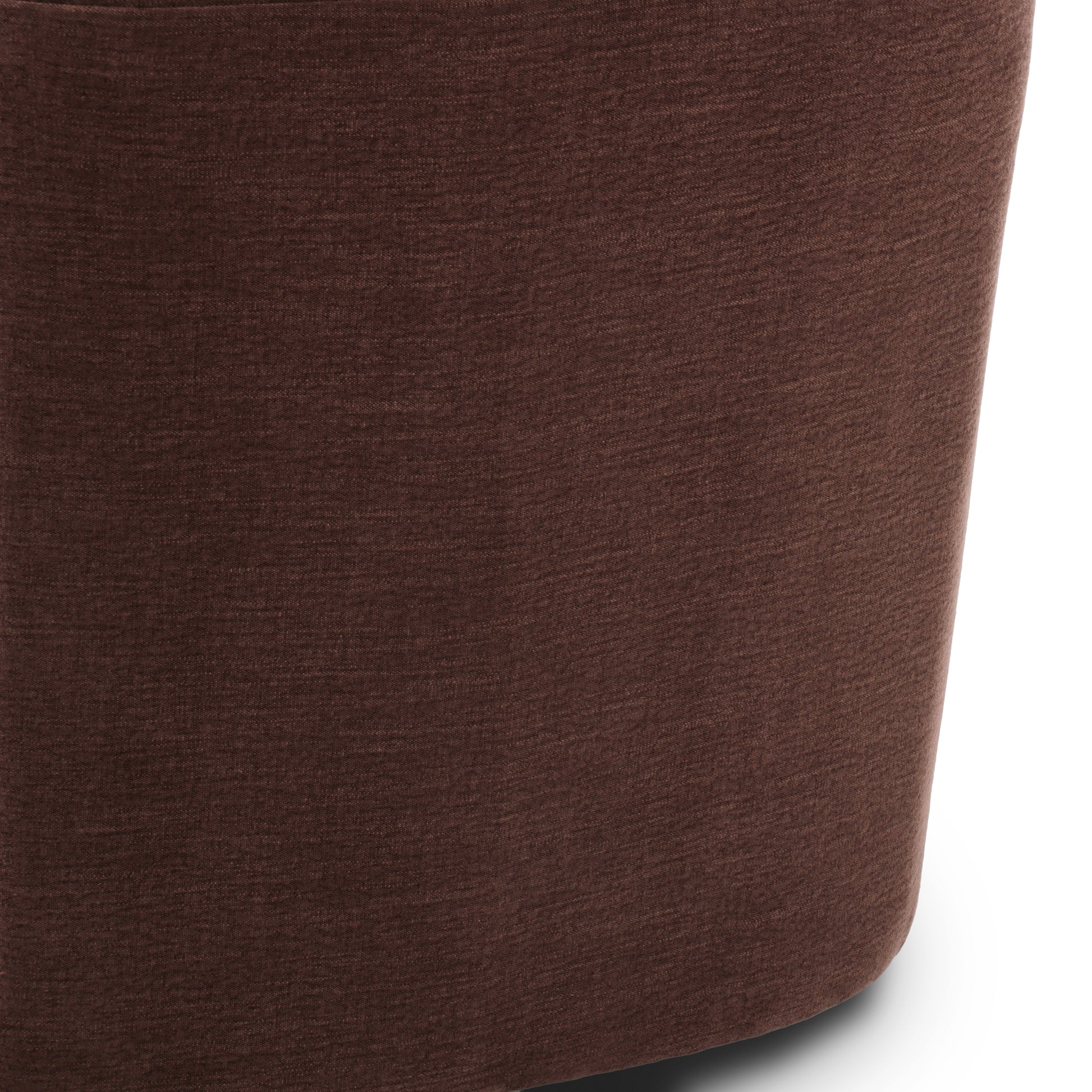 Laughlin Plum close up view