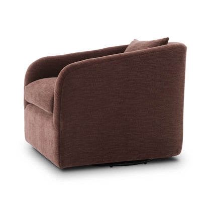 Laughlin Plum angled side view