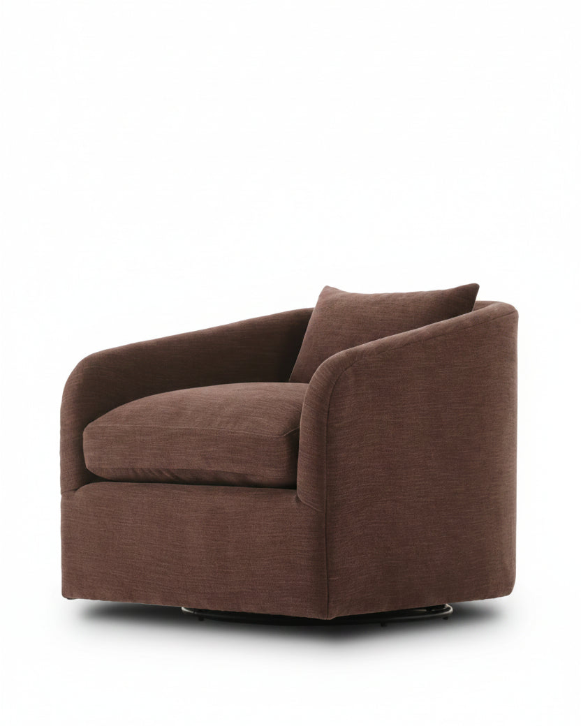 Magnolia Harris Swivel Chair