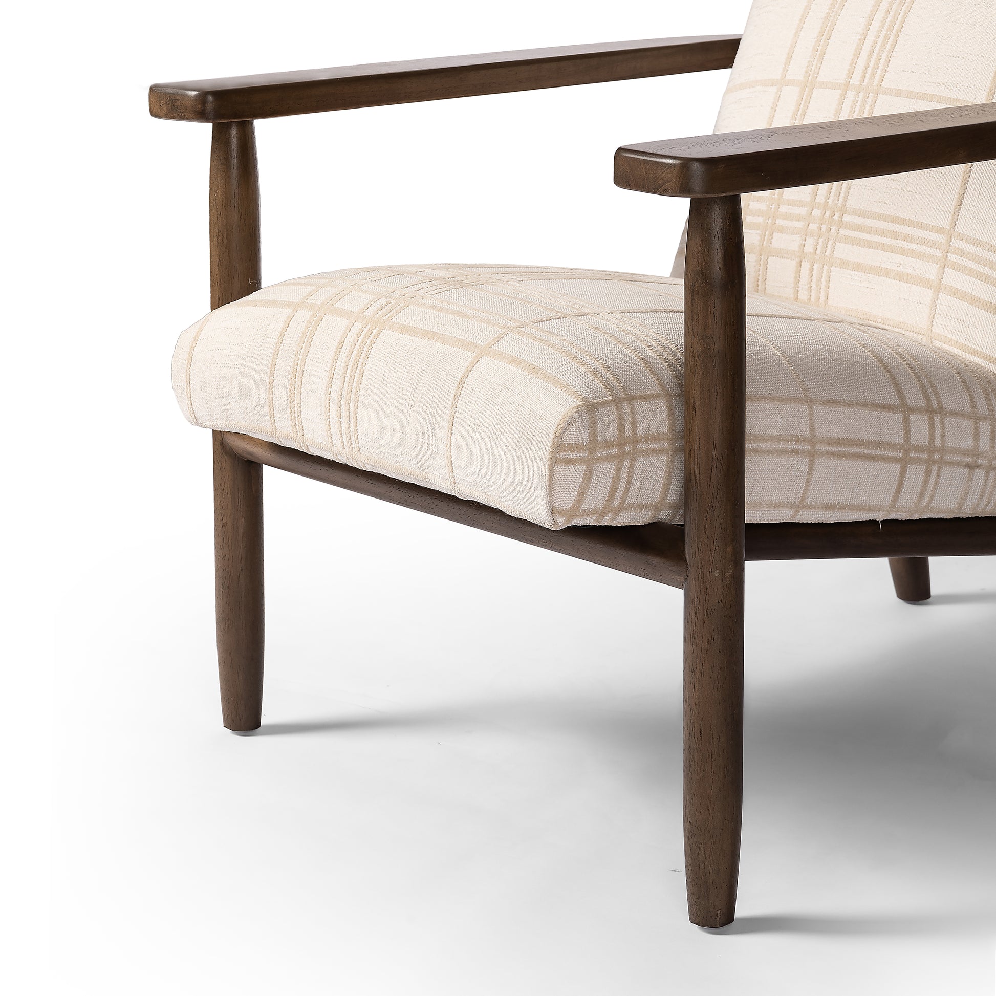 Blair Accent Chair seat