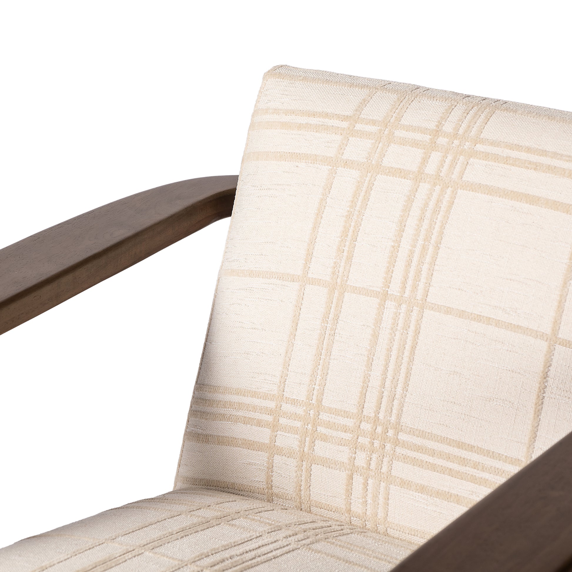Blair Accent Chair up close