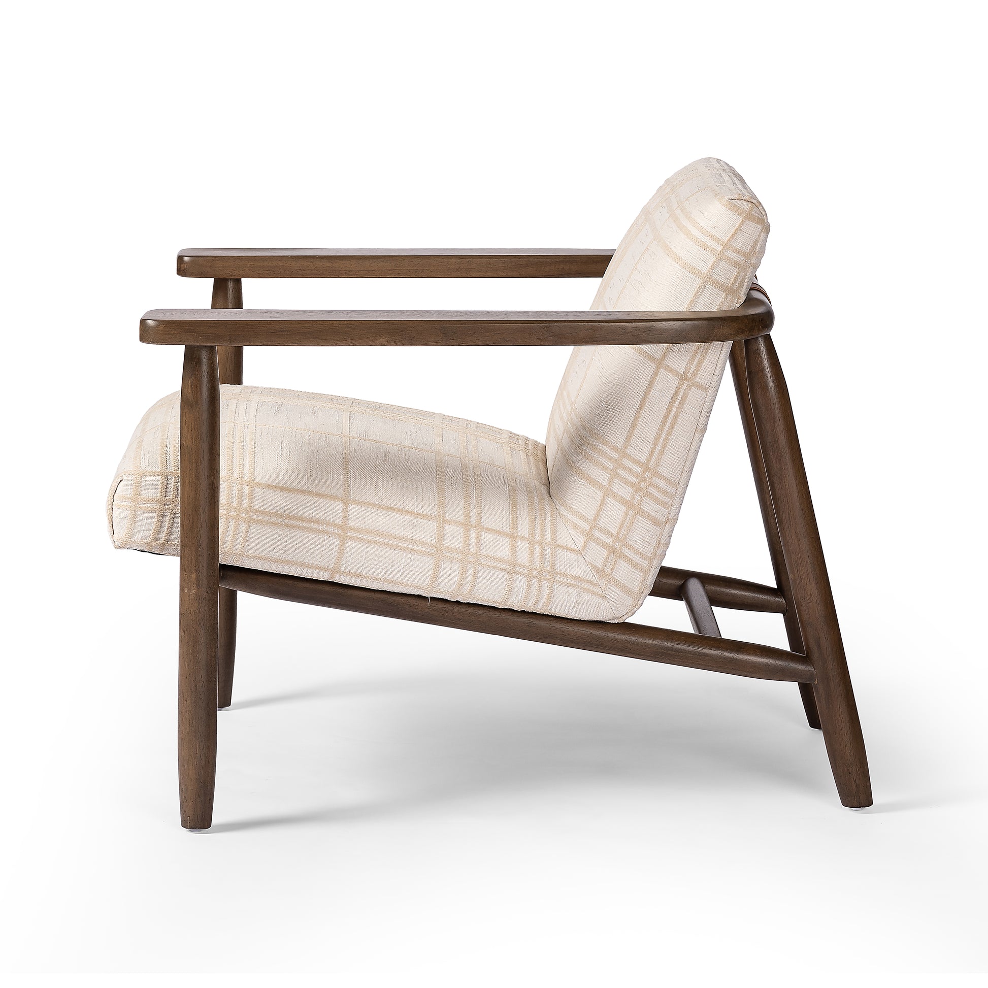 Blair Accent Chair side view
