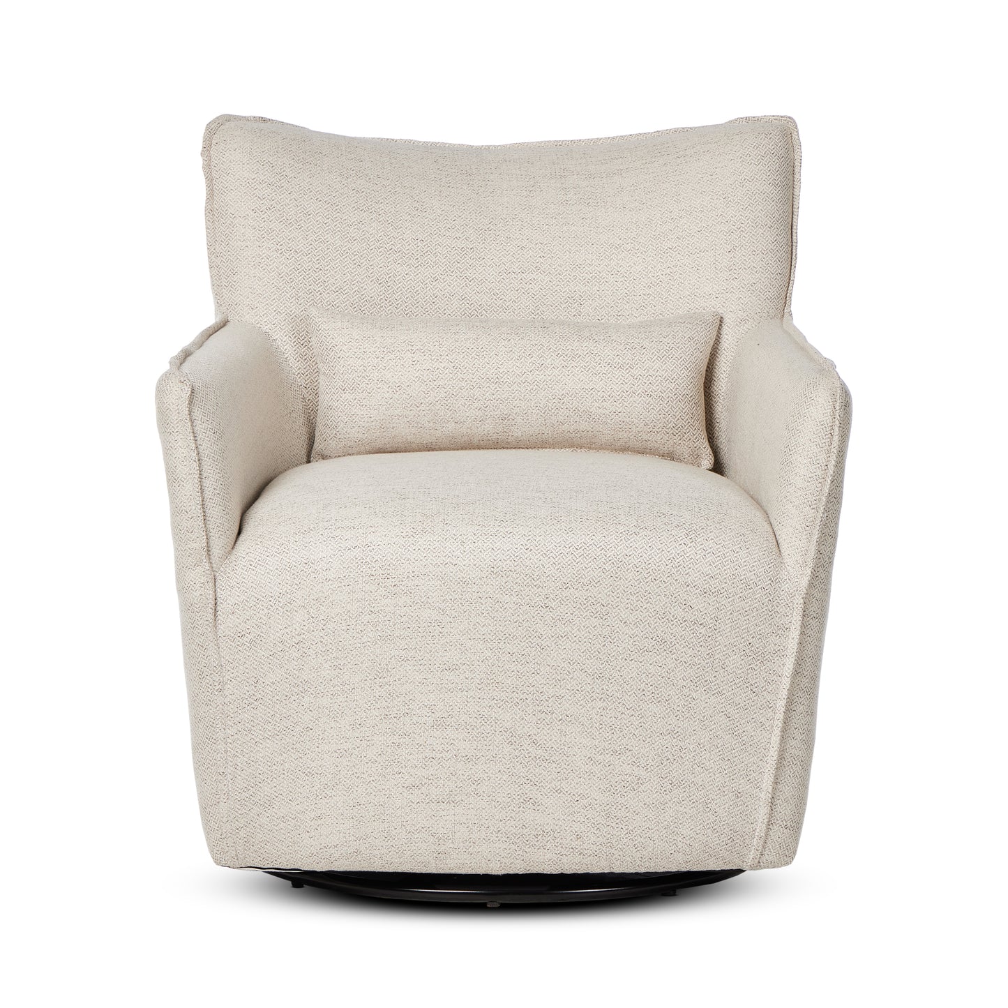 Kimberly Swivel Chair