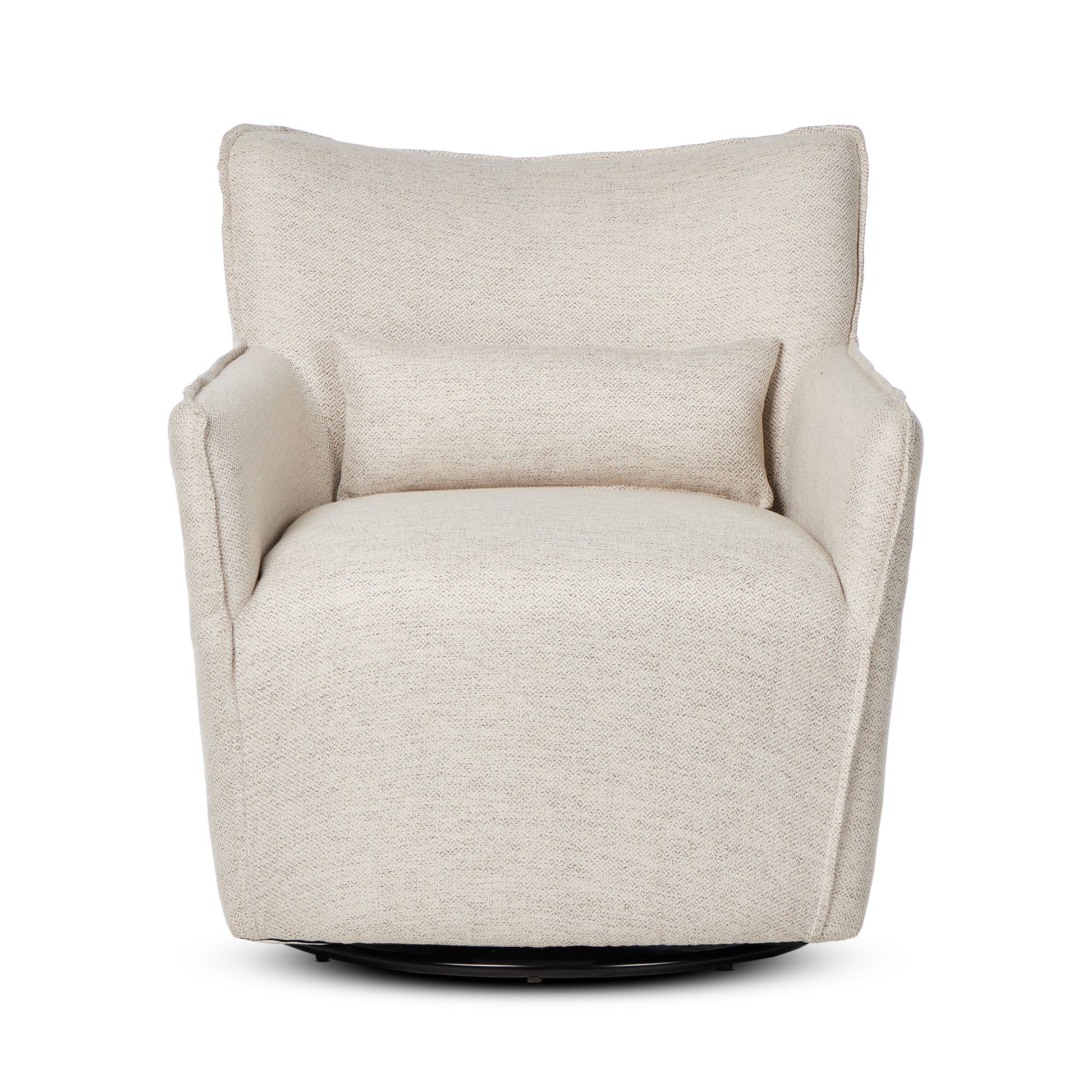 Kimberly Swivel Chair