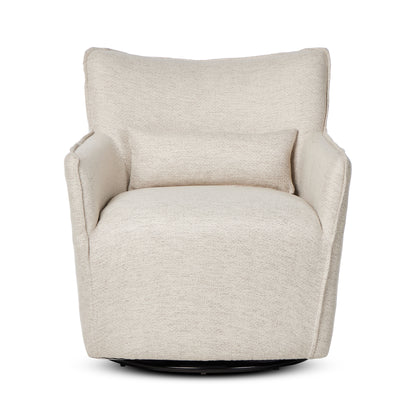 Kimberly Swivel Chair