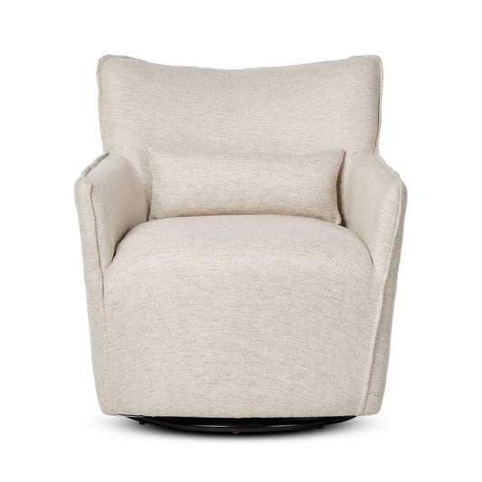 Kimberly Swivel Chair