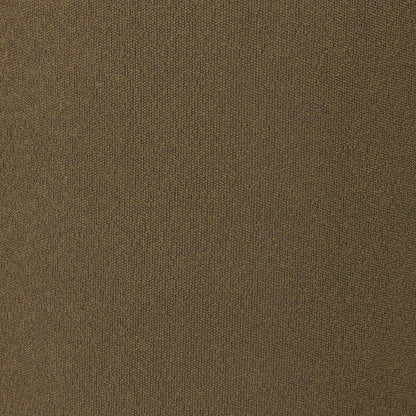Olive Boucle Rose Swivel Chair material up close