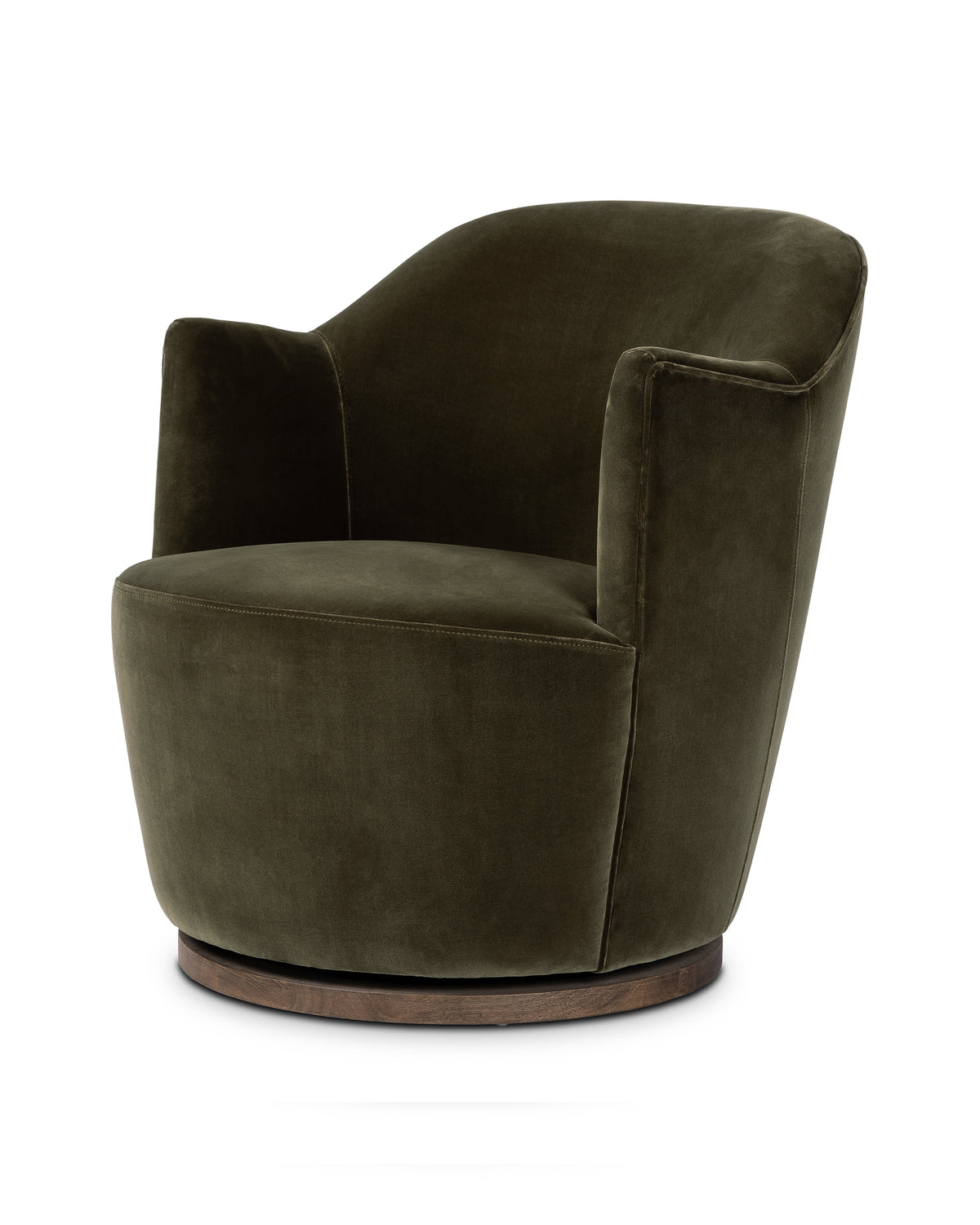 Surrey Olive chair