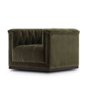 Arlo Swivel Chair