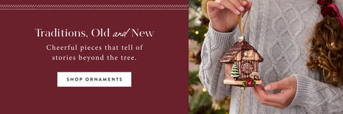 Shop Ornaments