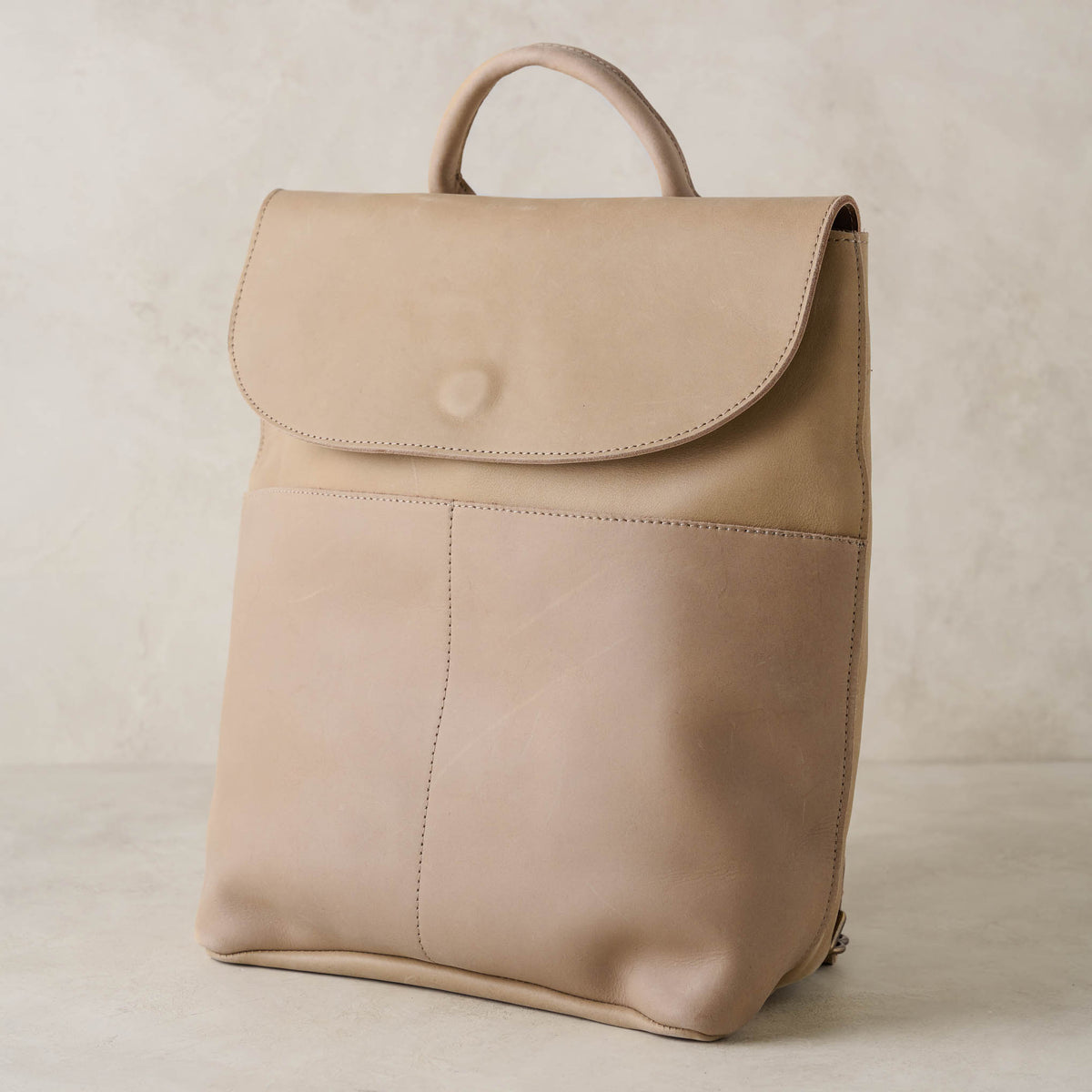 Ella Backpack – Magnolia