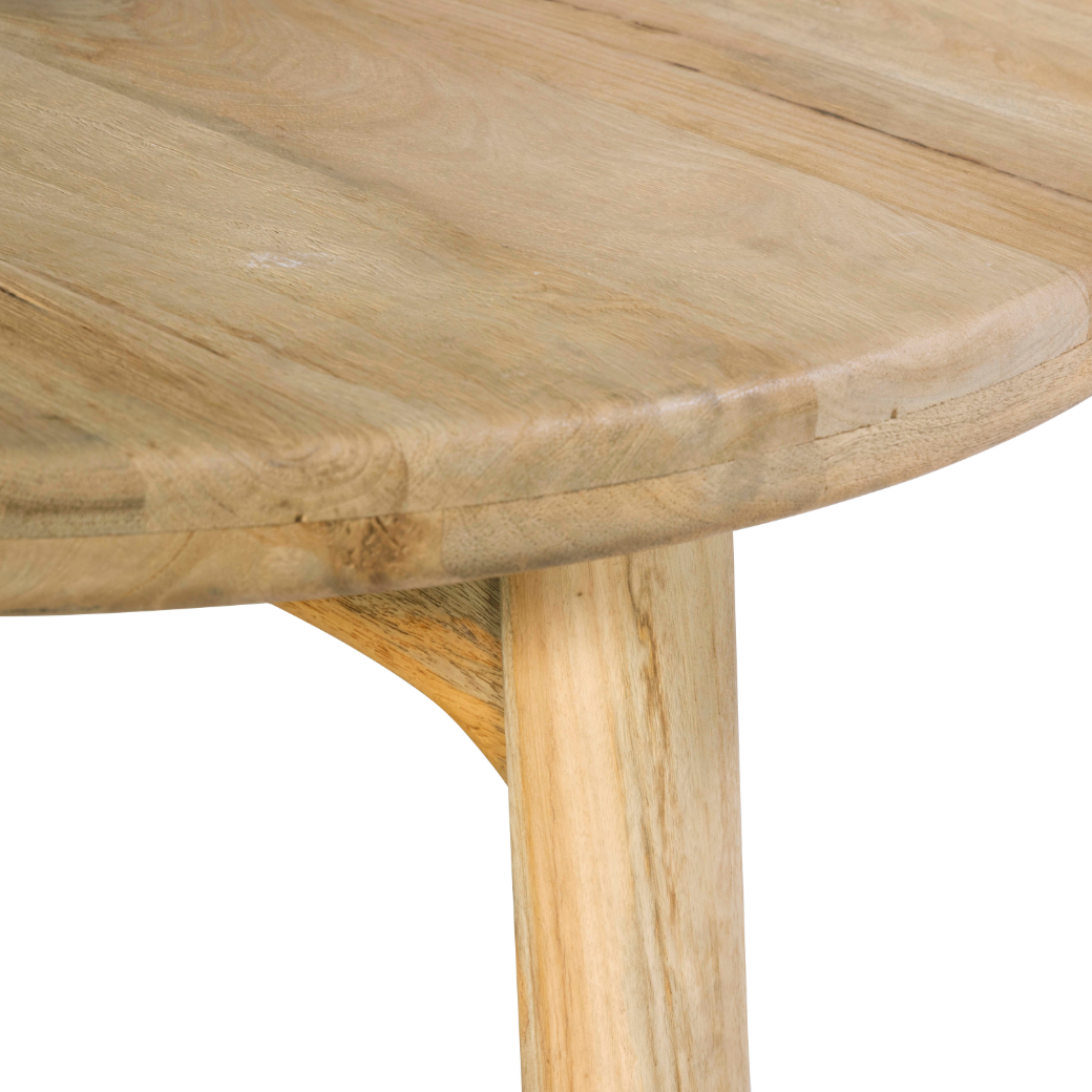 Magnolia Carson Coffee Table - Thumbnail 3
