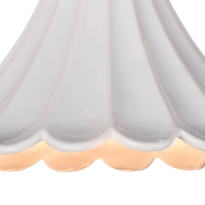 Landry Pendant rim up close