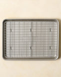 Magnolia Baking Rack & Sheet Set