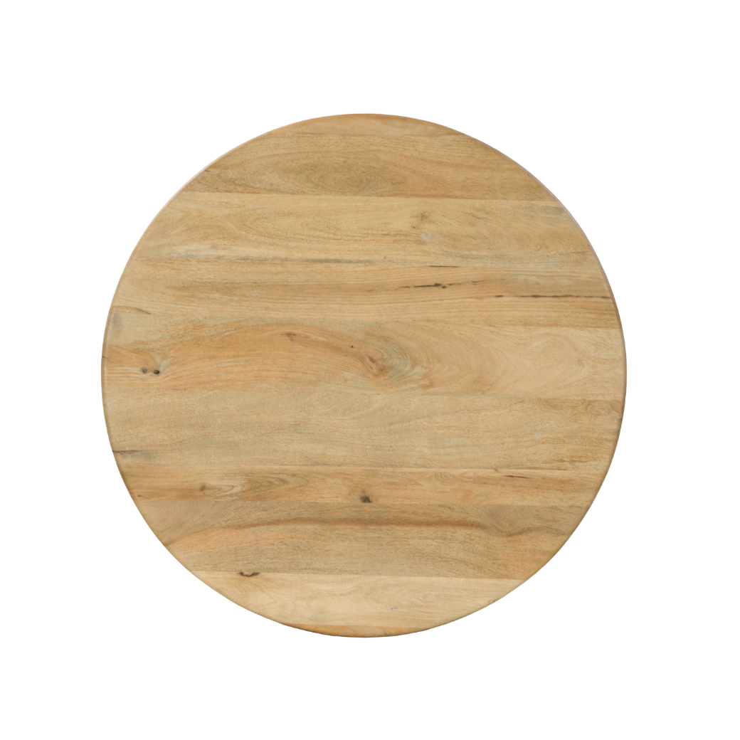 Carson Coffee Table top view