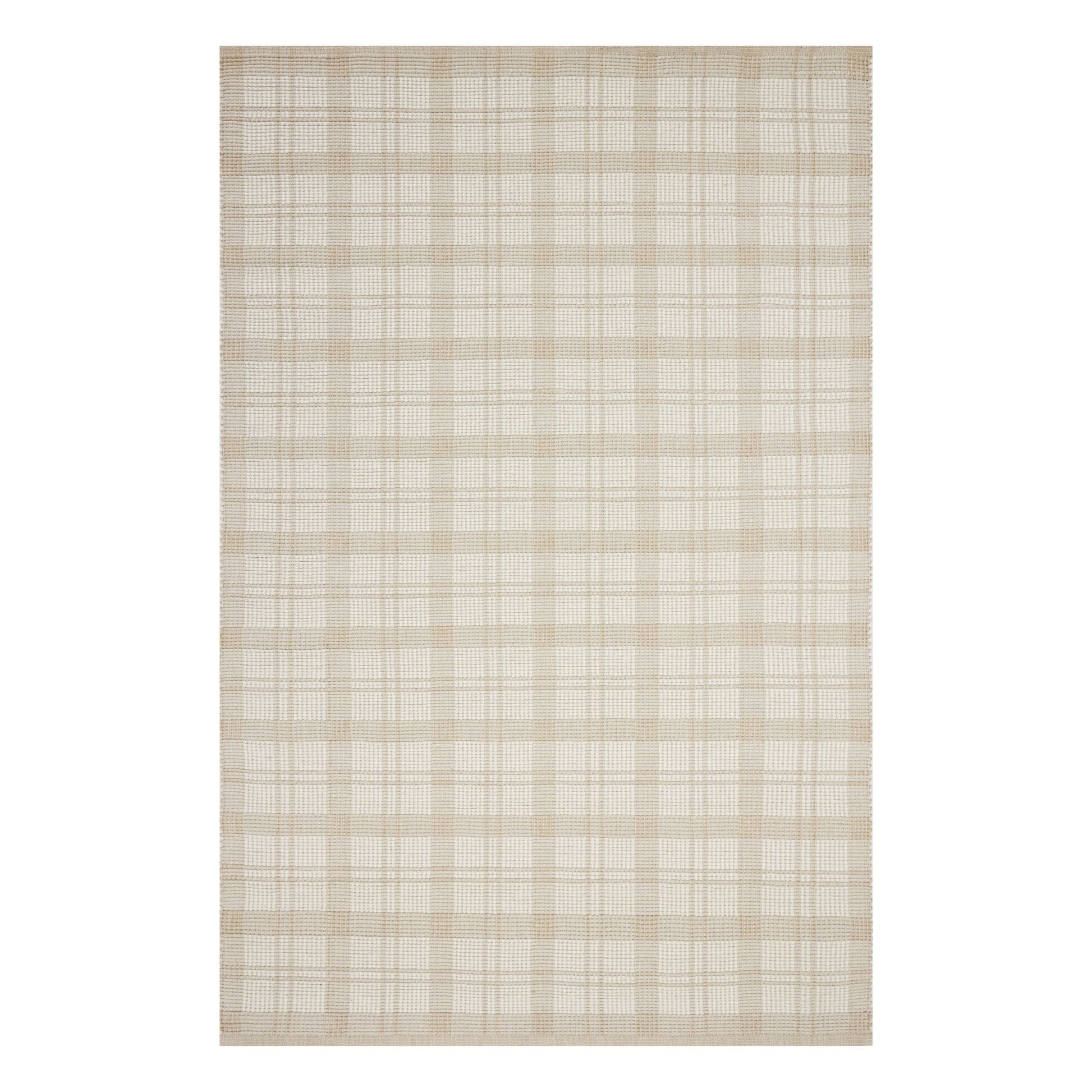 Ryder Beige Ivory Rug