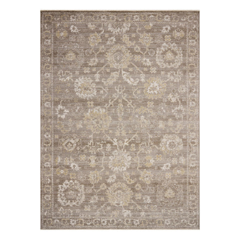 Pace Taupe Wheat Rug - 7' 10" X 10'