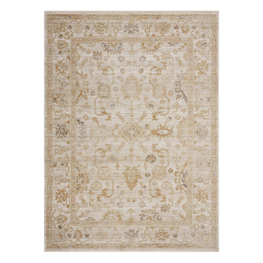 Pace Natural Gold Rug