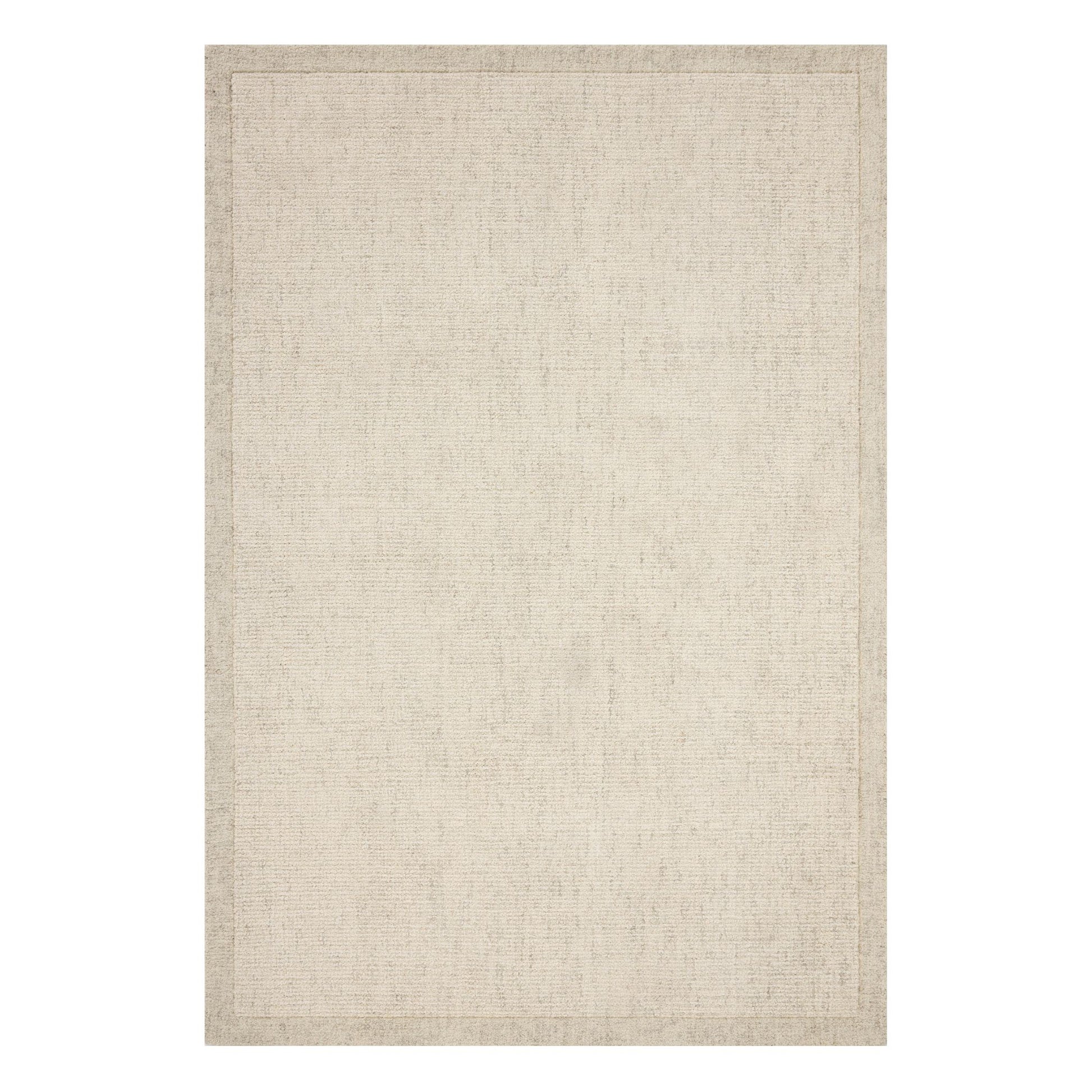 Henley Ivory Smoke Rug