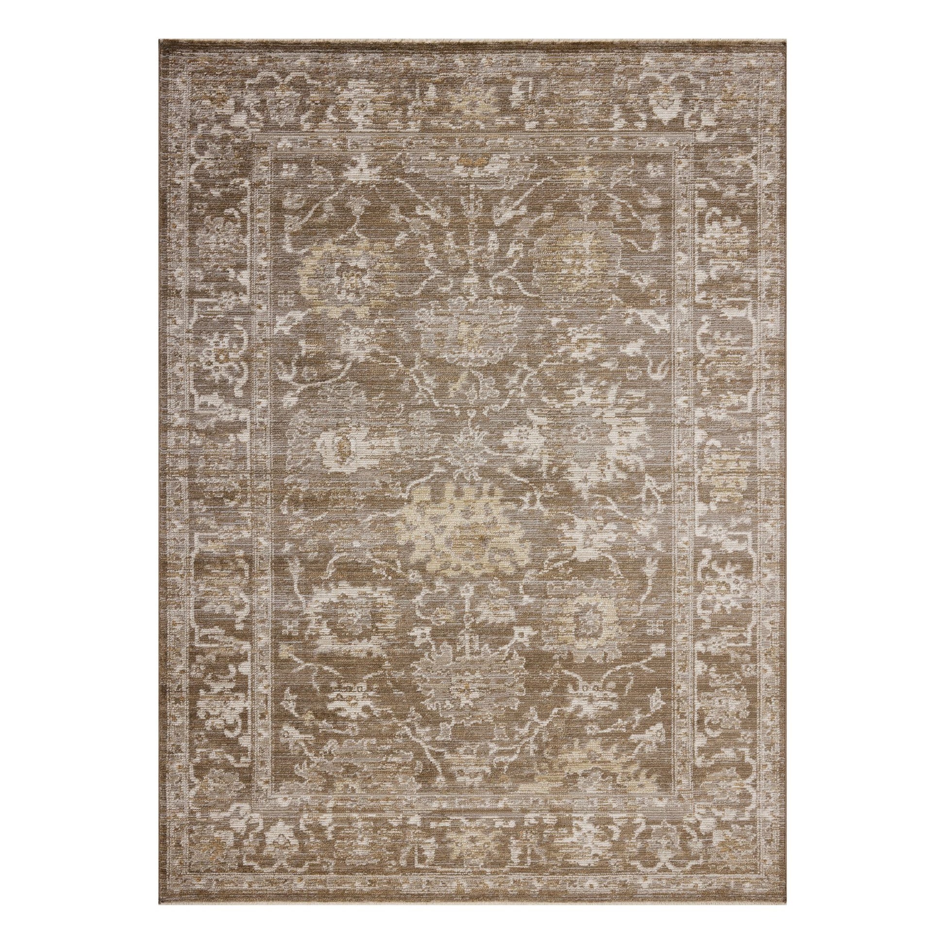Pace Bark Natural Rug