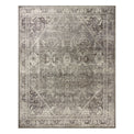 Wimberly Ink Bone Rug