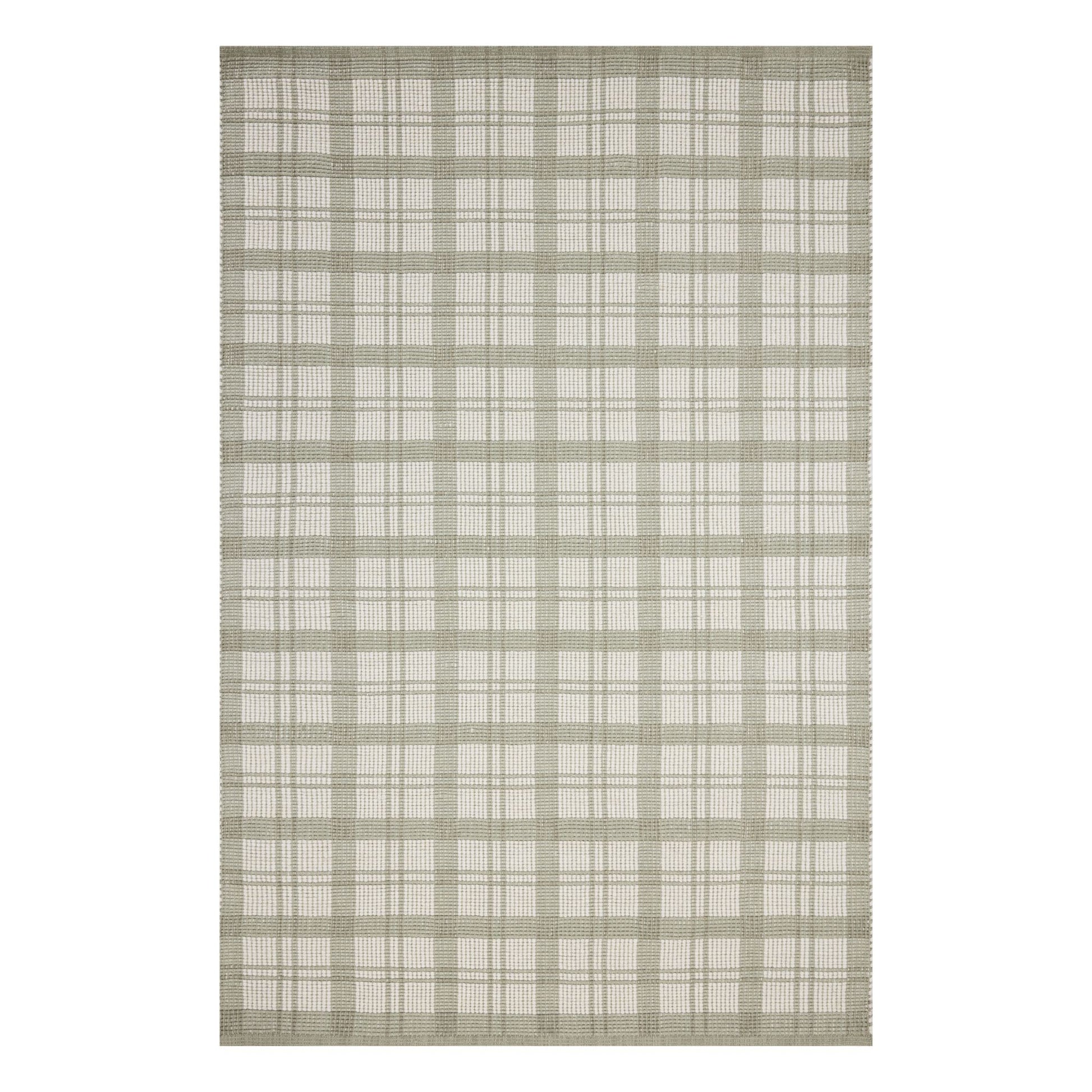Ryder Sage Ivory  Rug