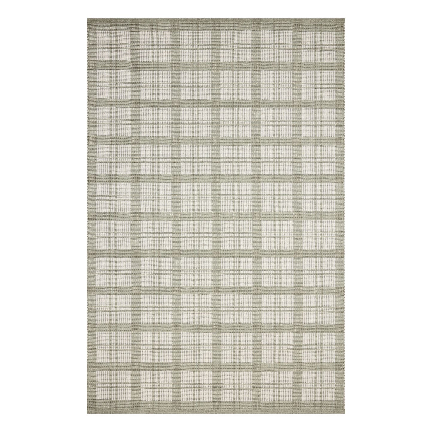 Ryder Sage Ivory  Rug
