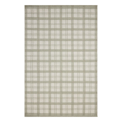 Ryder Sage Ivory  Rug