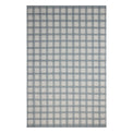 Ryder Blue Ivory Rug