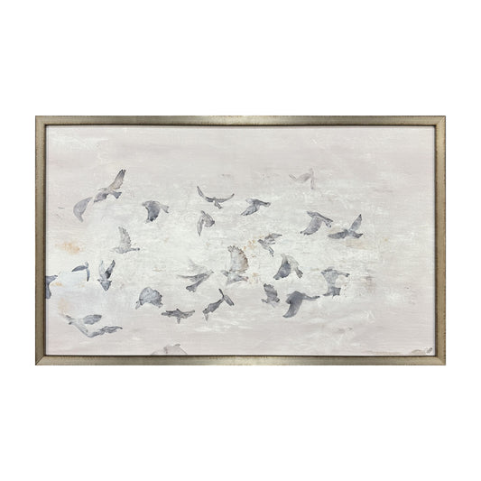 Migration