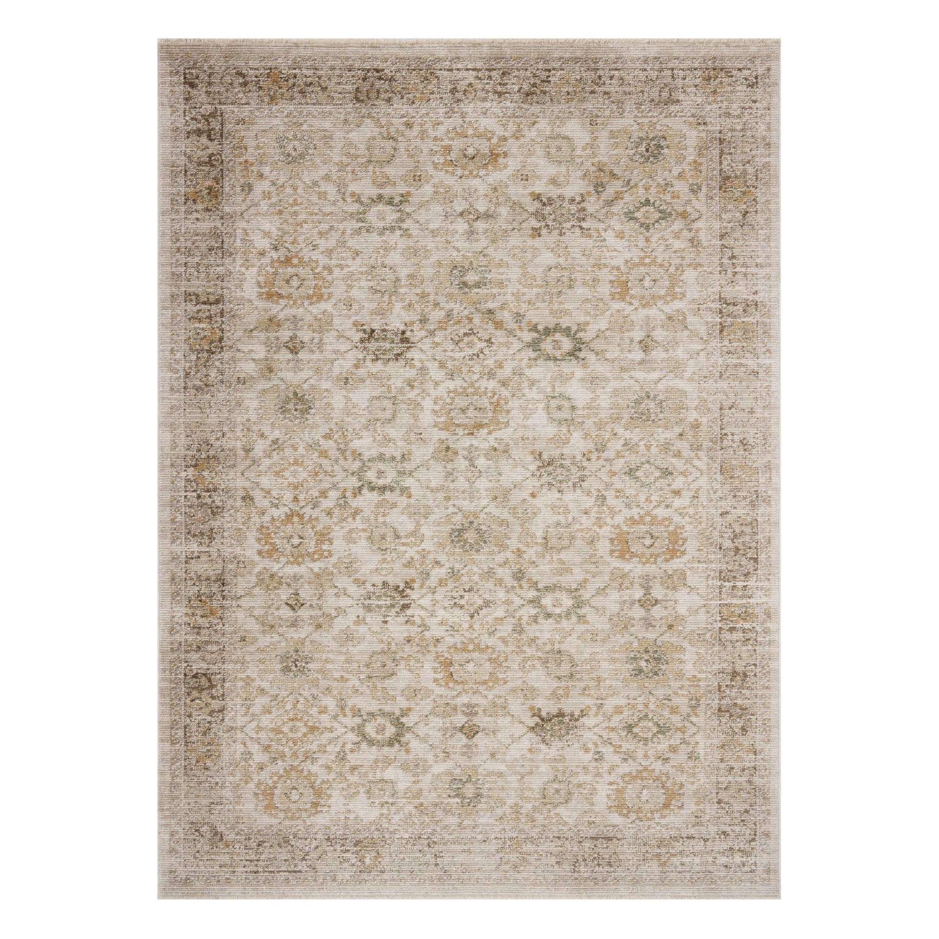 Pace Natural Multi Rug - 5'-3" X 7'-6"