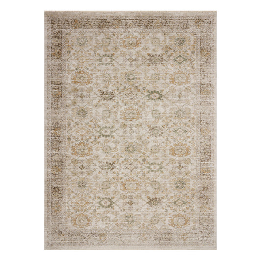 Pace Natural Multi Rug