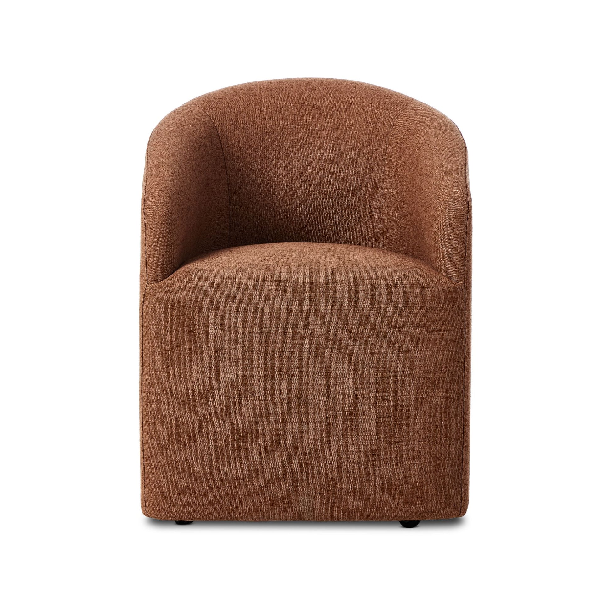 Rust Thomas Dining Chair