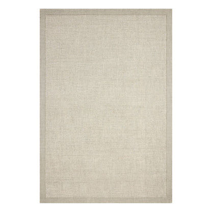Henley Ivory Silver Rug