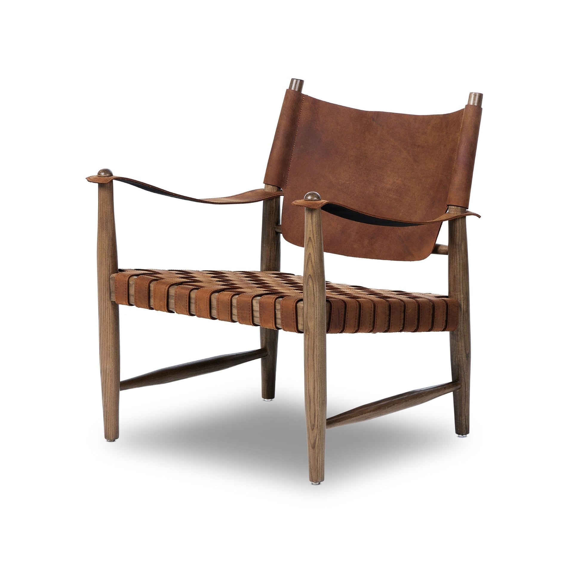 Bowie Chair – Magnolia