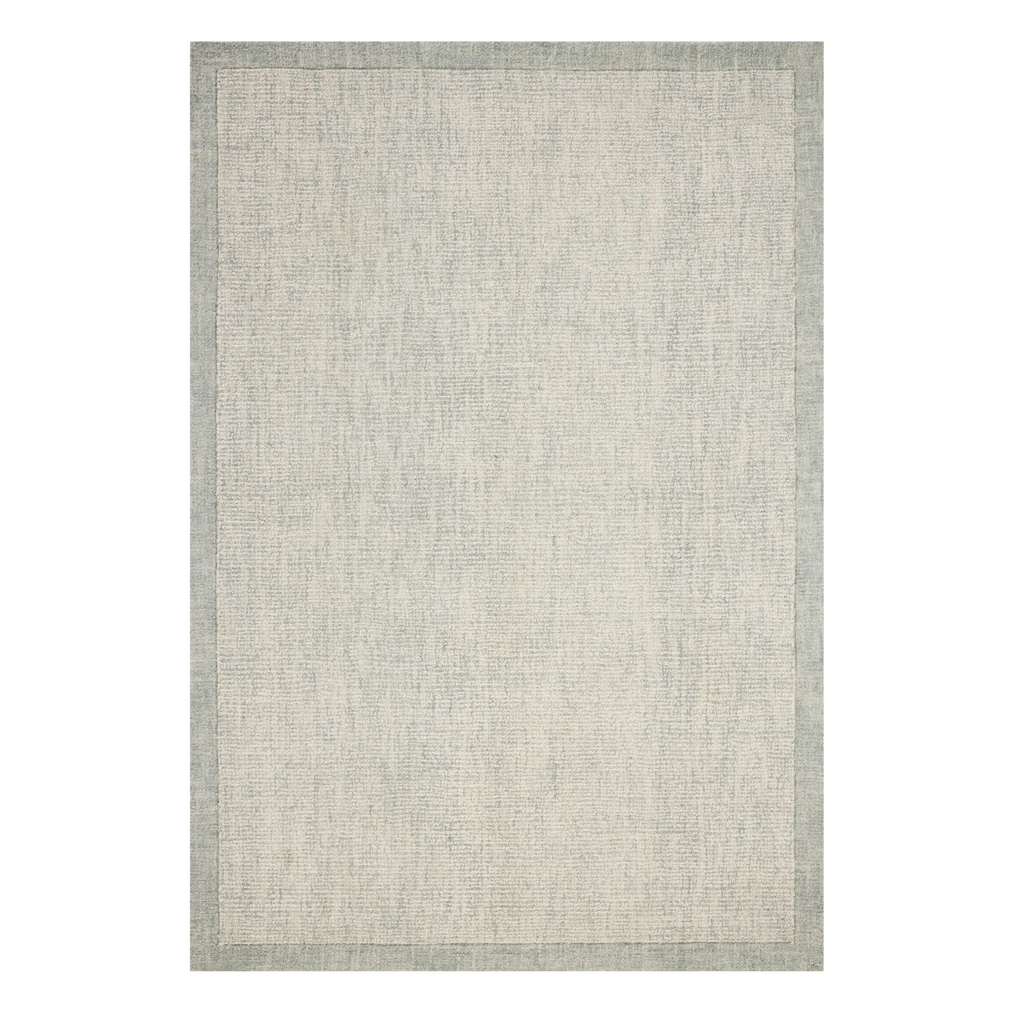 Henley Ivory Spa Rug – Magnolia