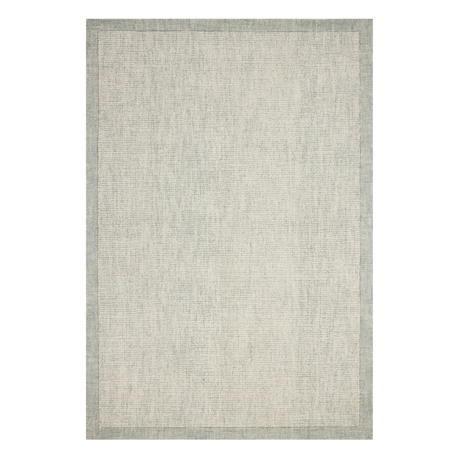 Henley Ivory Spa Rug