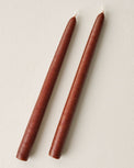 Chestnut Brown Taper