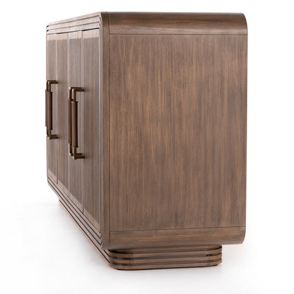 Mae Sideboard end