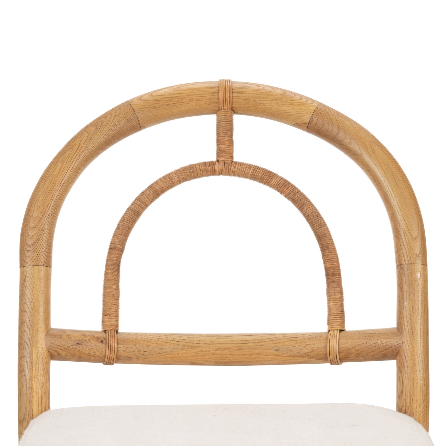 Carrie Dining Chair seatback