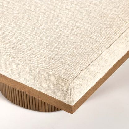 Michael Chaise close up corner view