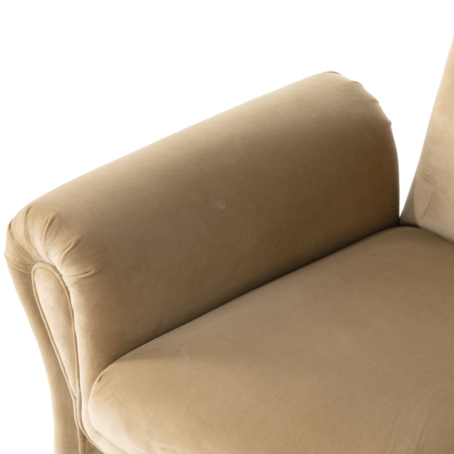 Iris Chair arm