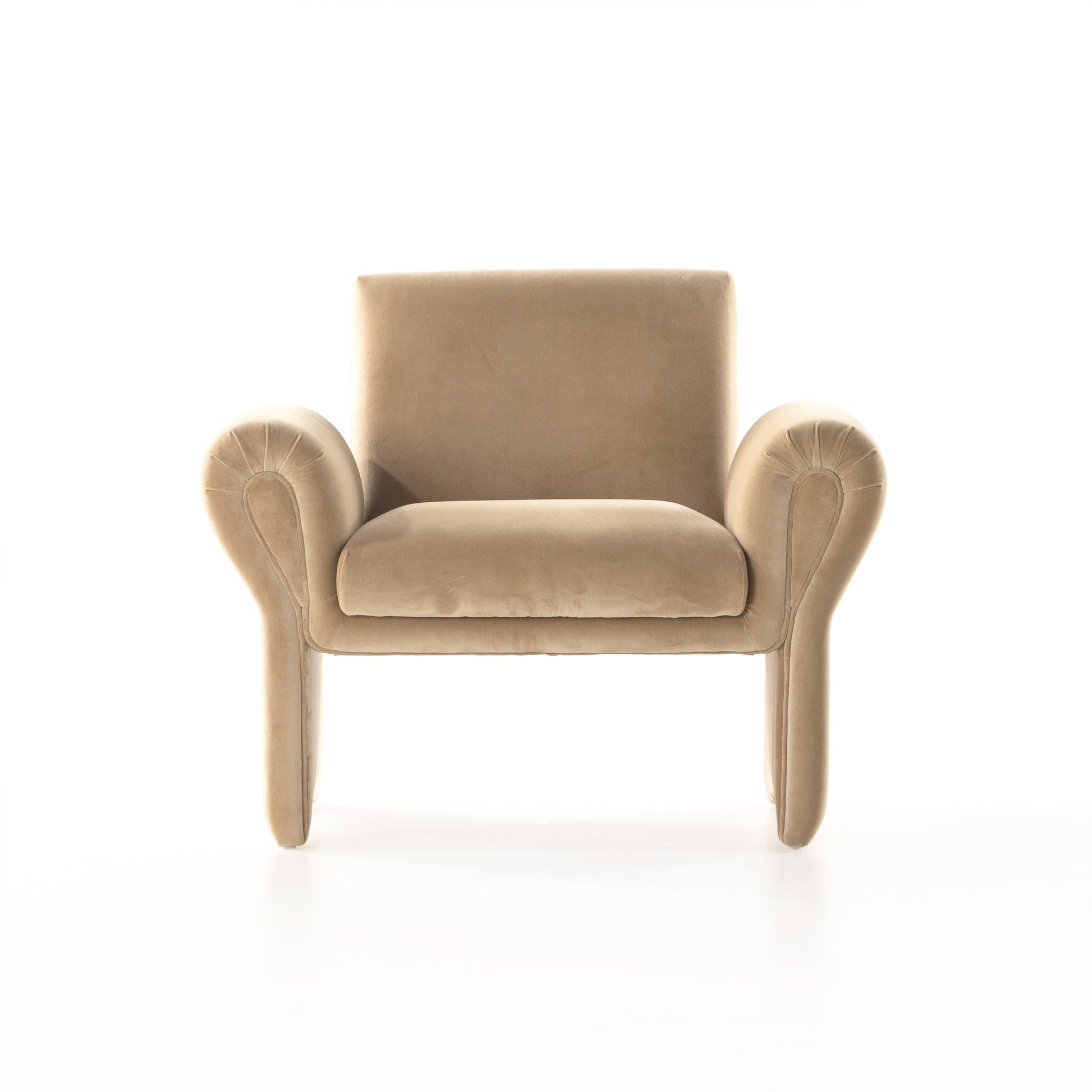 Iris Chair