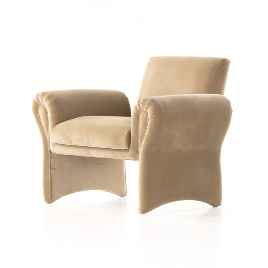Iris Chair